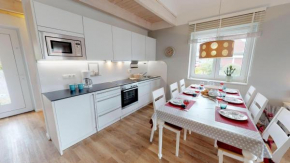Feriendorf Südstrand Haus 50, Pelzerhaken